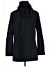 Tommy Hilfiger 100% Polyester Black Coat Size M - photo 2