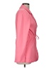 Silvian Heach 100% Polyester Pink Blazer Size EU 44 / US 14 - photo 4