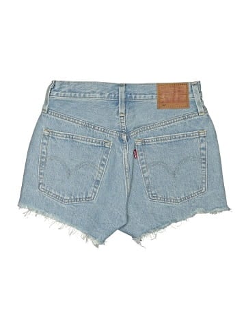 Levi's Denim Shorts (view 2)