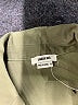 Jason Wu Metallic Green Jumpsuit Size XS - photo 4