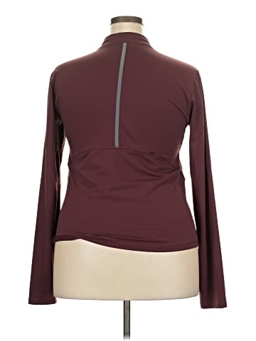 Layer 8 Track Jacket (view 2)