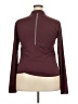 Layer 8 Burgundy Track Jacket Size XXL - photo 2