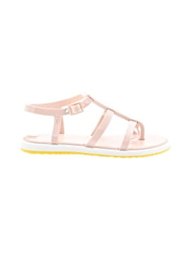 Melissa + Salinas Sandals