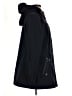 Tommy Hilfiger 100% Polyester Black Coat Size M - photo 4