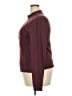 Layer 8 Burgundy Track Jacket Size XXL - photo 5