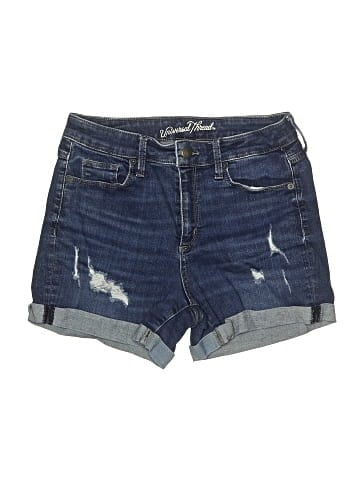 Universal Thread Denim Shorts (view 1)