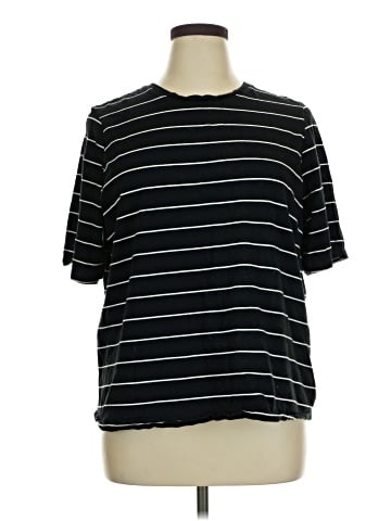 Who What Wear Short Sleeve Top (view 1)