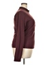 Layer 8 Burgundy Track Jacket Size XXL - photo 4