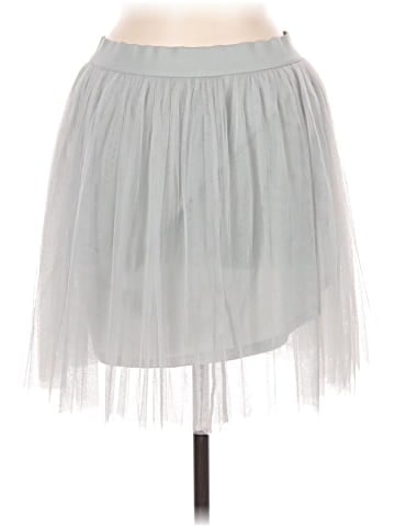 LC Lauren Conrad Casual Skirt (view 1)