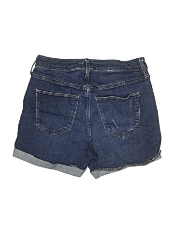 Universal Thread Denim Shorts (view 2)