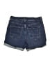 Universal Thread Blue Denim Shorts Size 6 - photo 2