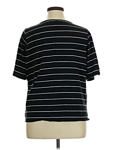 Who What Wear Short Sleeve Top (view 2)
