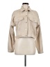 Forever 21 Tan Jacket Size M - photo 1