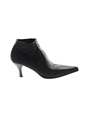 Donald J Pliner Ankle Boots (view 1)