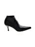 Donald J Pliner Black Ankle Boots Size 8 - photo 1