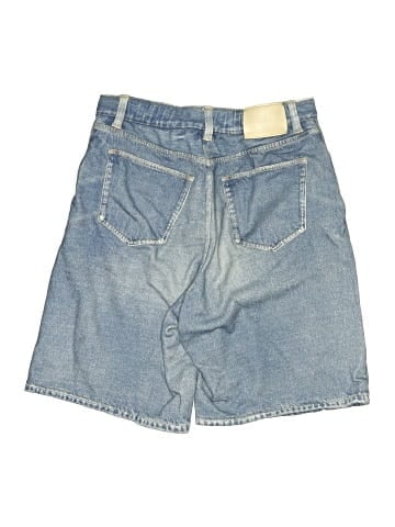 Gap X Béis Denim Shorts (view 2)