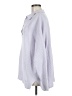 Aerie Purple Pullover Sweater Size M - photo 5