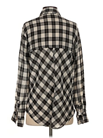 Free People Long Sleeve Blouse (view 2)