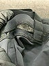 Unbranded Black Swimsuit Cover Up Size L - photo 3