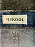 Assorted Brands Blue Jeans Size 3X - photo 4