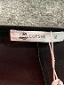 Cupshe 100% Polyester Black Casual Dress Size XL - photo 7