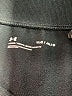 Under Armour 100% Polyester Solid Black Active Pants Size L - photo 7