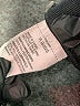 Under Armour 100% Polyester Solid Black Active Pants Size L - photo 8
