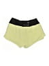 Skechers Color Block Green Athletic Shorts Size S - photo 2