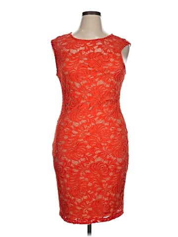 Worthington Cocktail Dress (view 1)