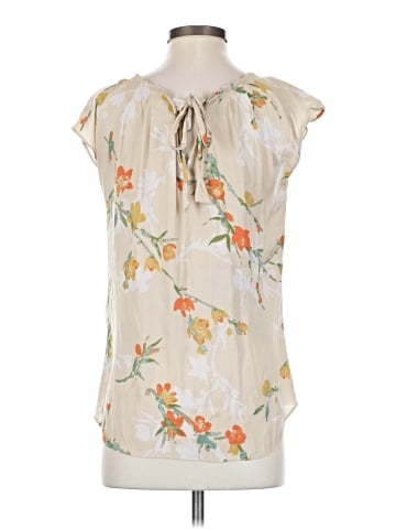 a:glow Sleeveless Blouse (view 2)