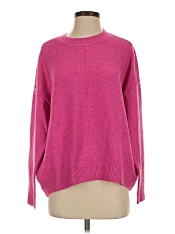 Vince Camuto Pullover Sweater (view 1)