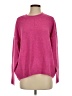 Vince Camuto Pink Pullover Sweater Size S - photo 1