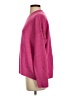 Vince Camuto Pink Pullover Sweater Size S - photo 5
