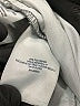 Lands' End Solid Gray Khaki Shorts Size 12 - photo 4