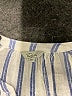 Rails Stripes Blue Casual Dress Size XS - photo 7