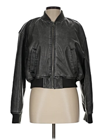 Zara Jacket (view 1)