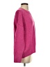 Vince Camuto Pink Pullover Sweater Size S - photo 4