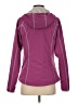 Eddie Bauer Purple Jacket Size S - photo 2