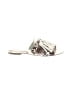 Billy Ella Ivory Sandals Size 8 - photo 1