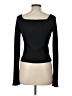 Madewell Black Cardigan Size L - photo 2
