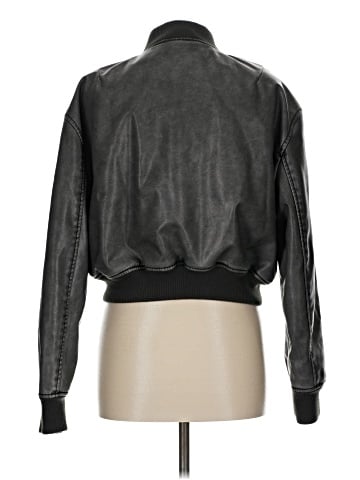 Zara Jacket (view 2)