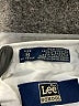 Lee School Solid Ivory White Short Sleeve Button-Down Shirt Size 8 - photo 3