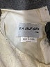 Assorted Brands 100% Polyester Yellow Dress Size 4 - photo 3