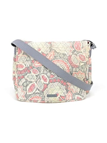 Vera Bradley Messenger (view 1)