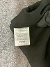 Pleione 100% Polyester Black Long Sleeve Blouse Size XS - photo 8