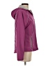 Eddie Bauer Purple Jacket Size S - photo 4