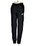 Nike Black Track Pants Size XS - photo 1