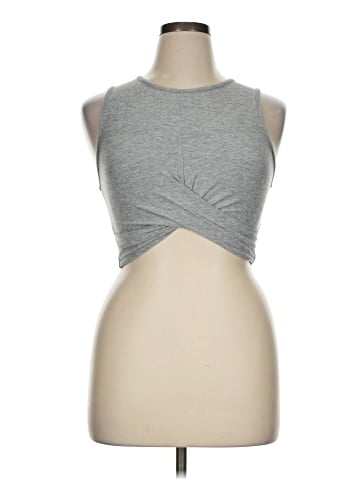 Peloton Sleeveless T-Shirt (view 1)