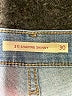 Levi's Hearts Blue Jeans Size 30 waist - photo 7