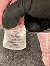 Mondetta Pink Fleece Size M - photo 7